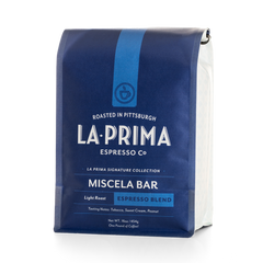 La Prima Espresso Company