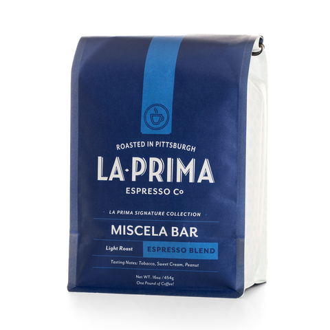Miscela Bar