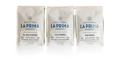 La Prima Espresso Company