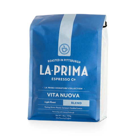 Vita Nuova