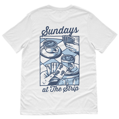 Shirt Back