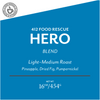 412 Food Rescue Hero Blend, Partnership