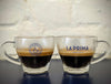 La Prima Ischia Espresso Glass - 2.75 oz ( 80 ml )